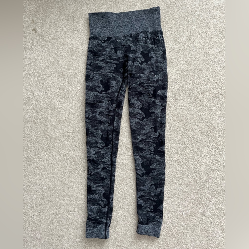 Gymshark leggings